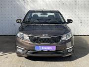 Kia Rio III Рестайлинг Тамбов  - изображение 22