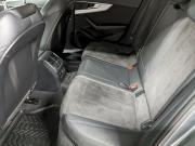Audi A4 V (B9) Москва  - изображение 47