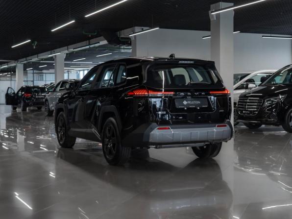 Toyota RAV4 VI (XA60) с пробегом 2026 года, цена 4 250 000 рублей, 50 км, внедорожник, Автокод Объявления