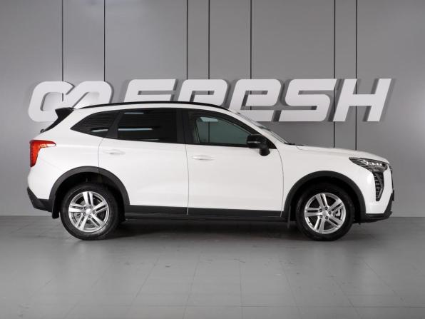 Haval Jolion I Рестайлинг с пробегом 2024 года, цена 2 149 000 рублей, 19112 км, внедорожник, Автокод Объявления