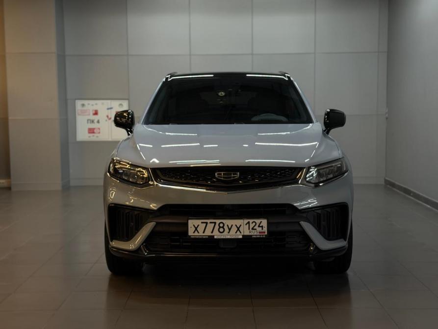 Geely Tugella I Красноярск  - изображение 2