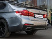 BMW 5 серии VII (G30/G31/G38) Москва  - изображение 56