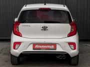 Kia Morning III Екатеринбург  - изображение 33