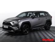 Toyota RAV4 V (XA50) Москва  - изображение 26