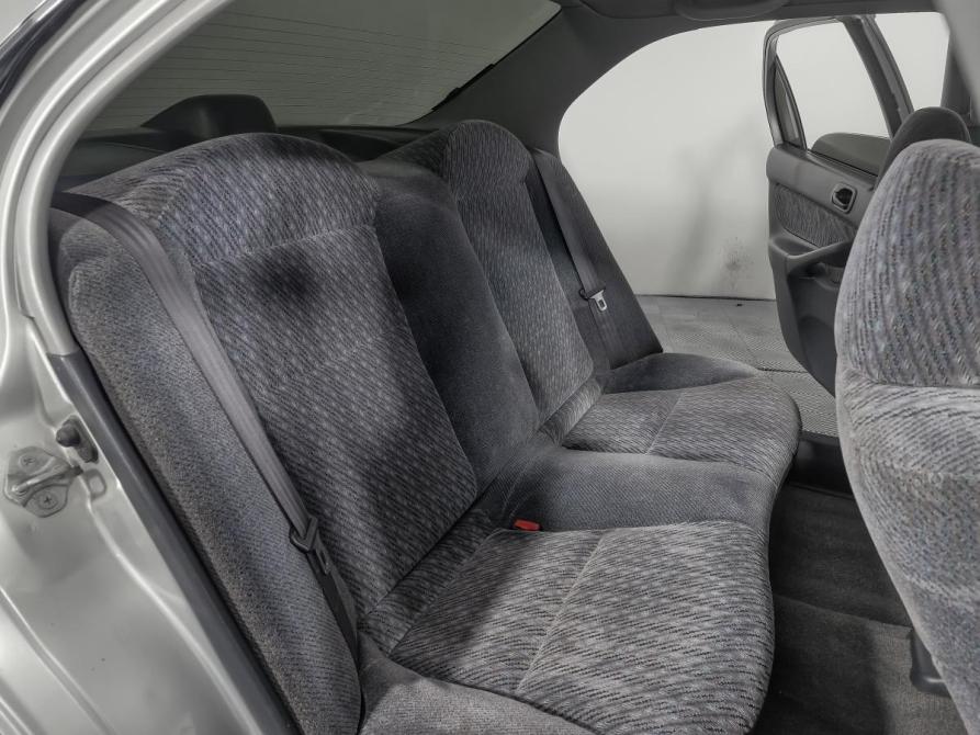 Honda Civic VI Нижний Новгород  - изображение 11