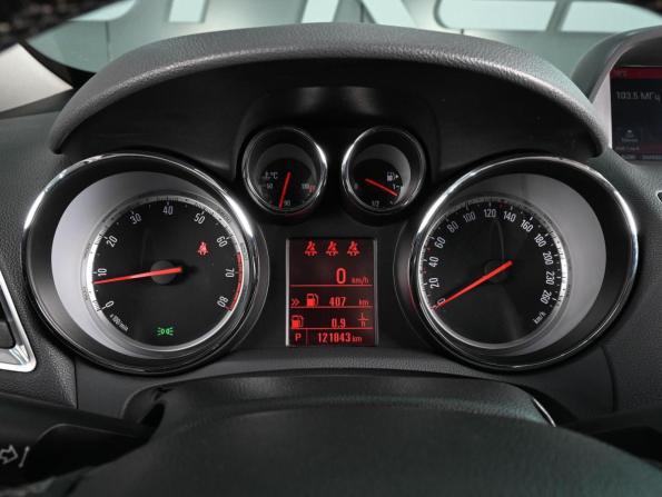 Opel Mokka I с пробегом 2014 года, цена 1 249 000 рублей, 121843 км, внедорожник, Автокод Объявления