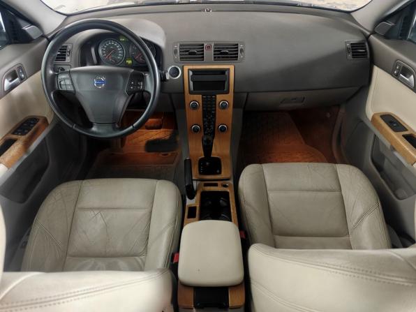 Volvo S40 II с пробегом 2007 года, цена 520 000 рублей, 362150 км, седан, Автокод Объявления