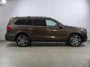 Mercedes-Benz GLS I (X166) Химки  - изображение 42