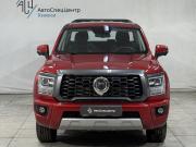 Great Wall Poer King Kong Химки  - изображение 23