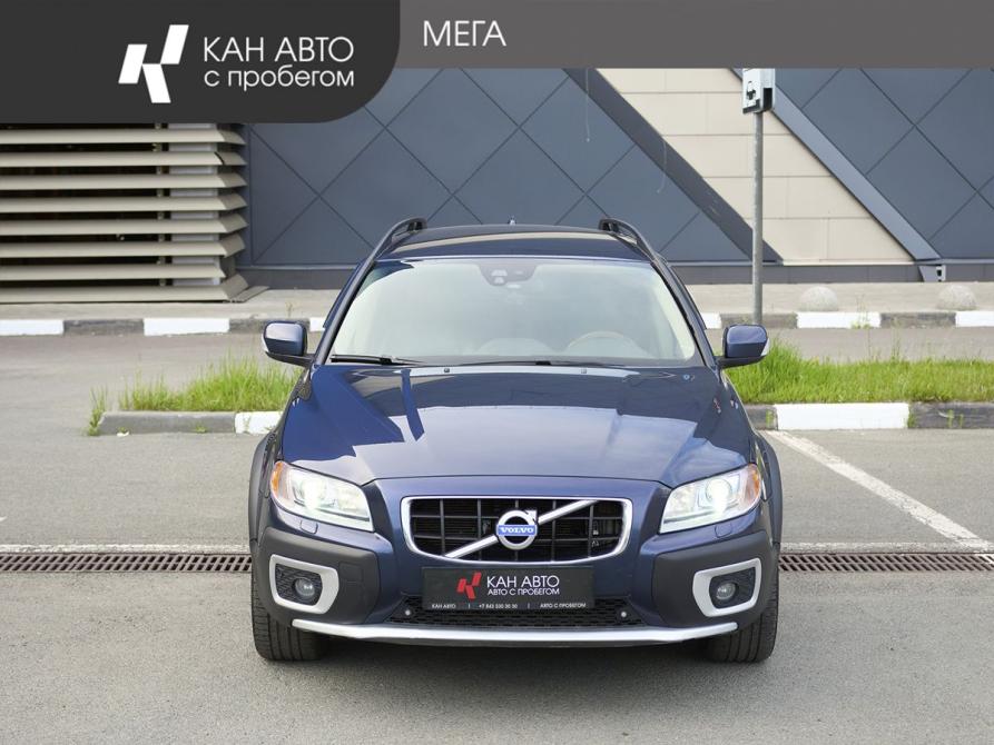 Volvo XC70 II Казань  - изображение 3