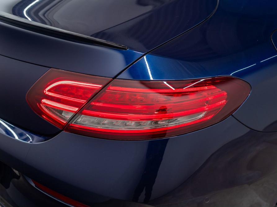 Mercedes-Benz C-Класс IV (W205) Красноярск  - изображение 23