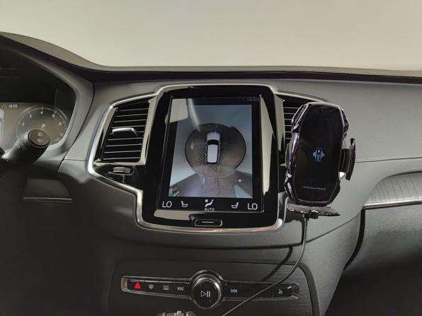 Volvo XC90 II Рестайлинг 1 с пробегом 2020 года, цена 4 850 000 рублей, 59528 км, внедорожник, Автокод Объявления
