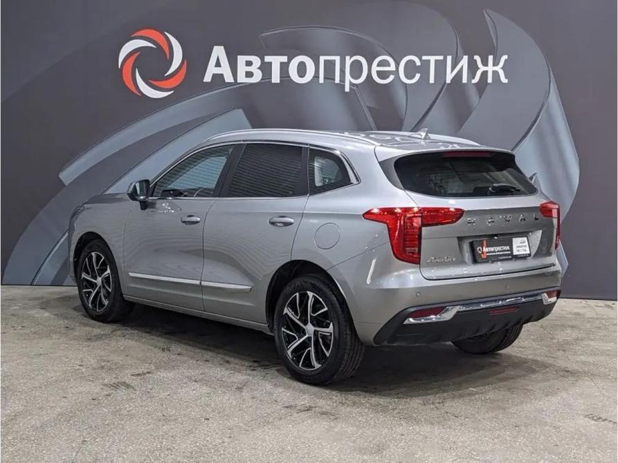 Haval Jolion I Пермь  - изображение 7