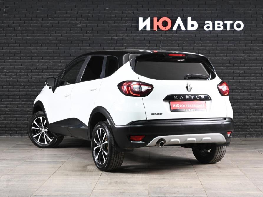Renault Kaptur I Екатеринбург  - изображение 7