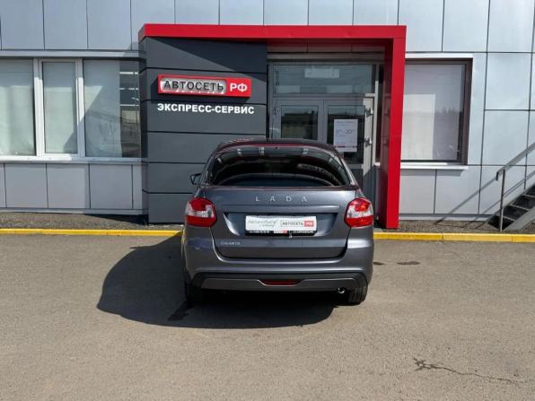Lada (ВАЗ) Granta I Рестайлинг с пробегом 2022 года, цена 719 000 рублей, 32335 км, хэтчбек, Автокод Объявления