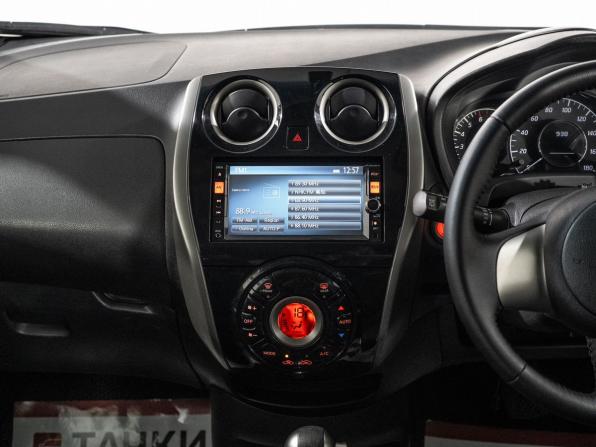 Nissan Note II с пробегом 2013 года, цена 870 500 рублей, 87860 км, хэтчбек, Автокод Объявления