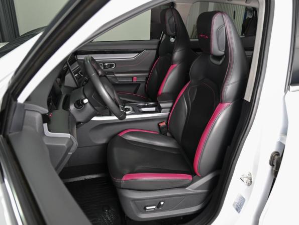 JETOUR DASHING I с пробегом 2024 года, цена 2 226 000 рублей, 20876 км, внедорожник, Автокод Объявления