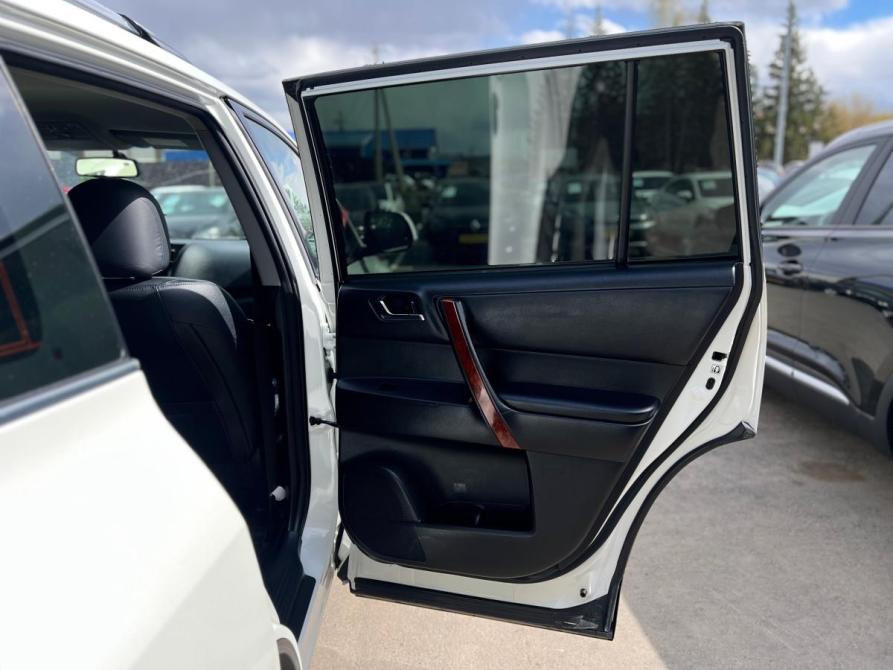 Toyota Highlander II (XU40) Рестайлинг Альметьевск  - изображение 29