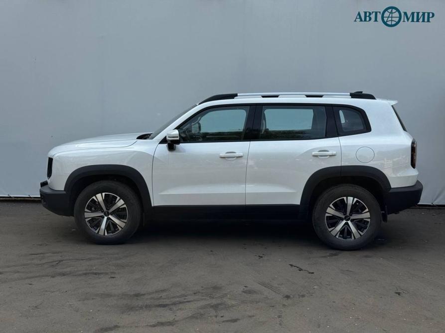 Haval Dargo Москва  - изображение 5