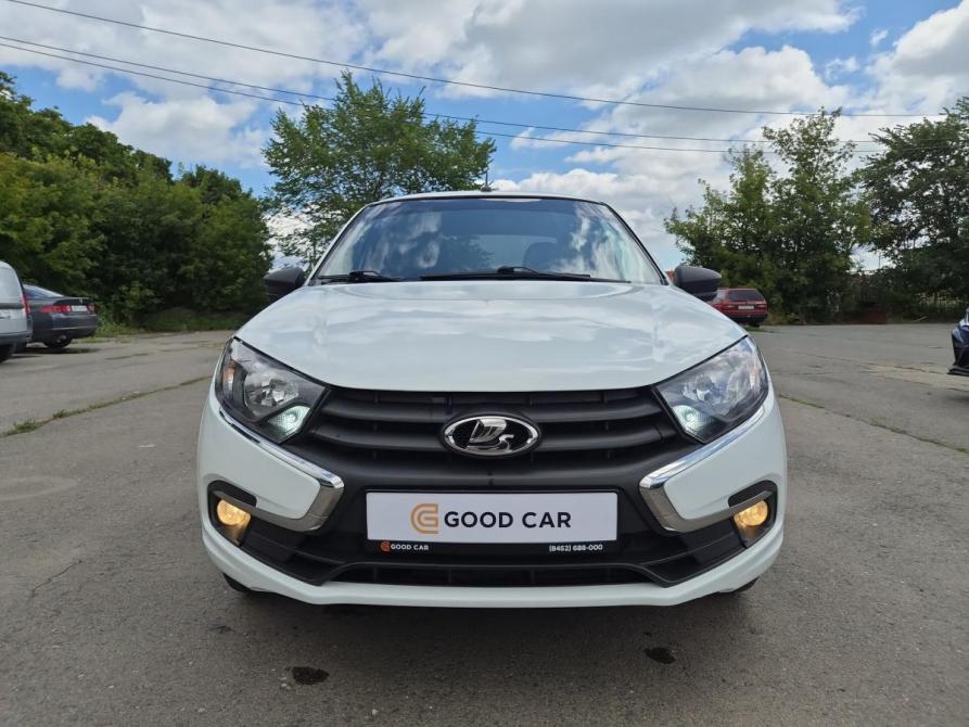 Lada (ВАЗ) Granta I Рестайлинг Саратов  - изображение 2