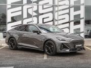 Changan UNI-V I Краснодар  - изображение 25