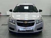 Chevrolet Cruze I Казань  - изображение 22