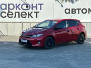 Toyota Auris II Волгоград  - изображение 2