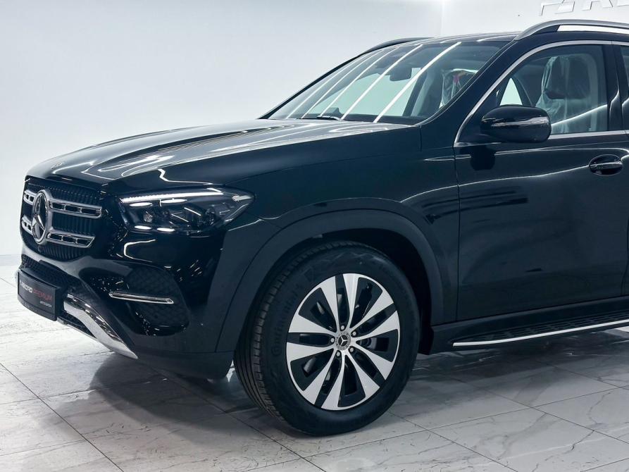 Mercedes-Benz GLE II (V167) Рестайлинг Уфа  - изображение 6