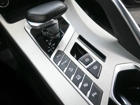 Geely Coolray I с пробегом 2022 года, цена 1 919 900 рублей, 41800 км, внедорожник, Автокод Объявления