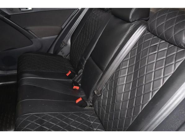 Volkswagen Tiguan I Рестайлинг с пробегом 2012 года, цена 882 500 рублей, 145000 км, внедорожник, Автокод Объявления