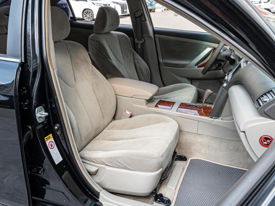 Toyota Camry VI (XV40) Краснодар  - изображение 8