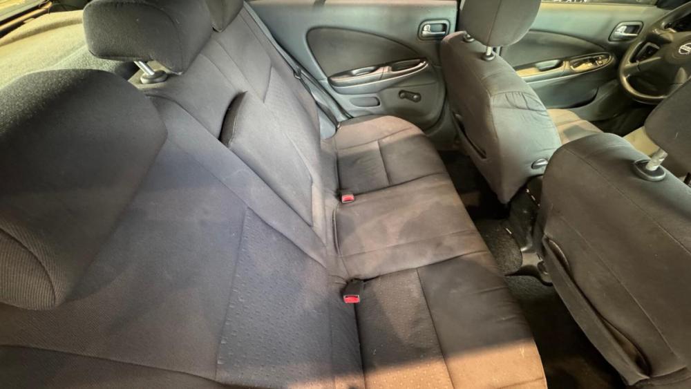 Nissan Almera II (N16) Рестайлинг Киров  - изображение 15