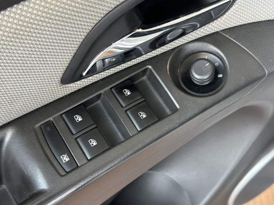 Chevrolet Cruze I Саратов  - изображение 23