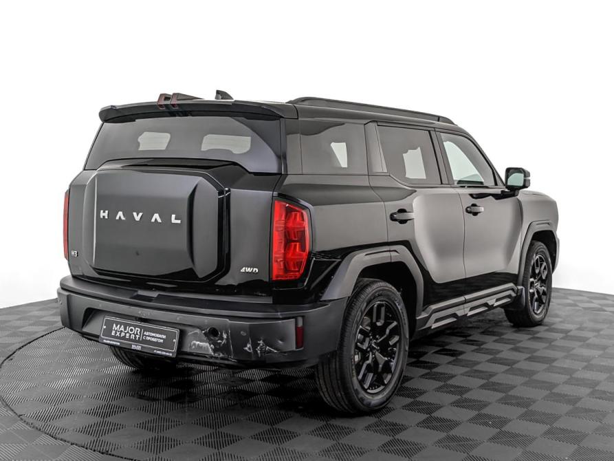 Haval H3 I Москва  - изображение 5