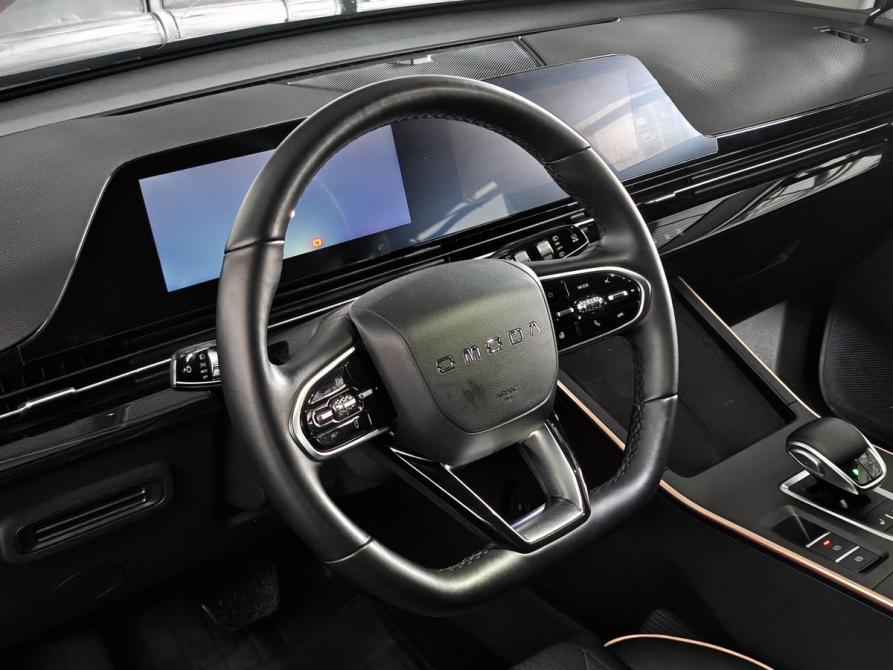 Omoda C5 I Москва  - изображение 12