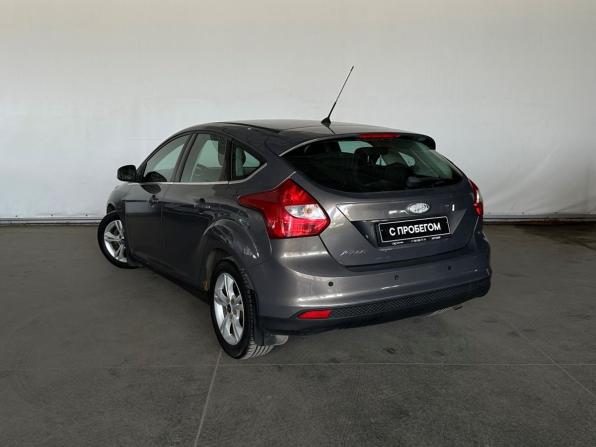 Ford Focus III с пробегом 2012 года, цена 797 000 рублей, 152200 км, хэтчбек, Автокод Объявления
