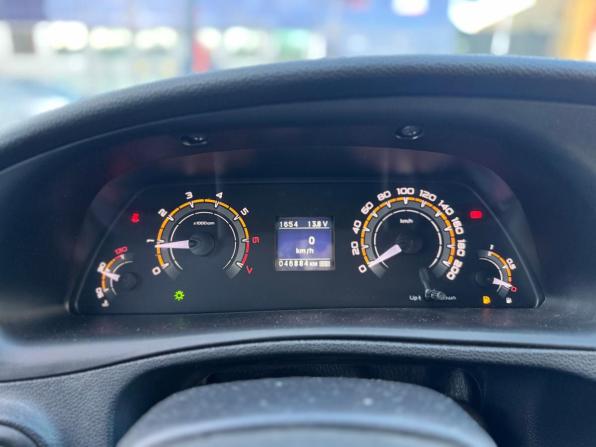 Lada (ВАЗ) Niva Travel I с пробегом 2024 года, цена 1 100 000 рублей, 46884 км, внедорожник, Автокод Объявления