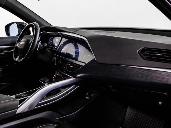 Geely Tugella I Рестайлинг с пробегом 2023 года, цена 2 548 000 рублей, 66013 км, внедорожник, Автокод Объявления