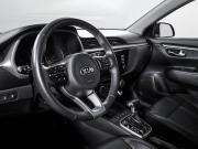 Kia Rio IV Рестайлинг Москва  - изображение 33