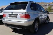 BMW X5 I (E53) Санкт-Петербург  - изображение 20