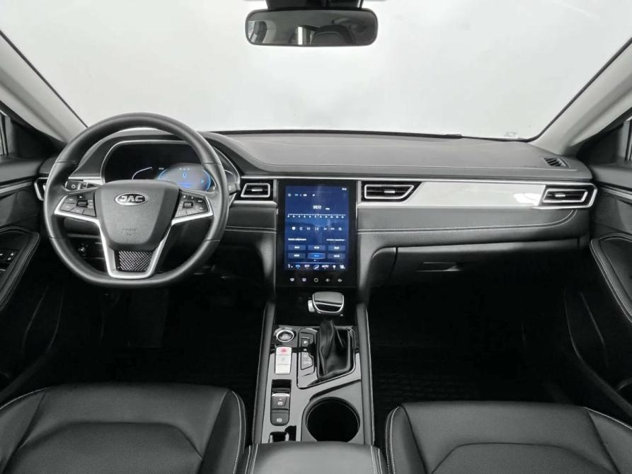 JAC J7 I Воронеж  - изображение 13