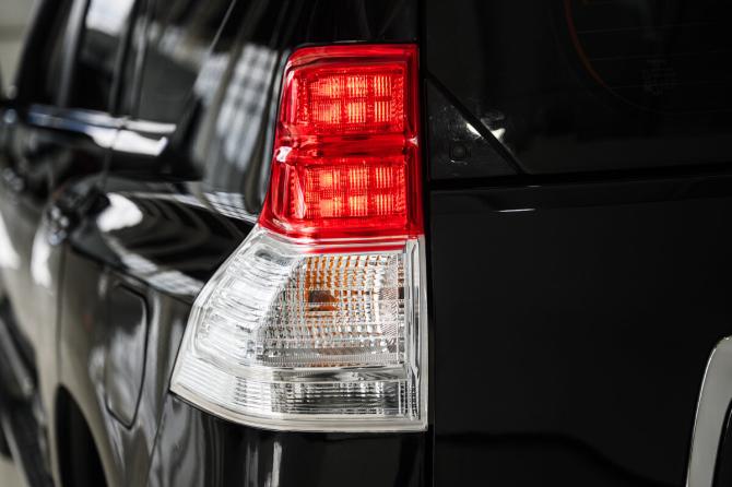 Toyota Land Cruiser Prado 150 Series с пробегом 2012 года, цена 2 570 000 рублей, 201524 км, внедорожник, Автокод Объявления