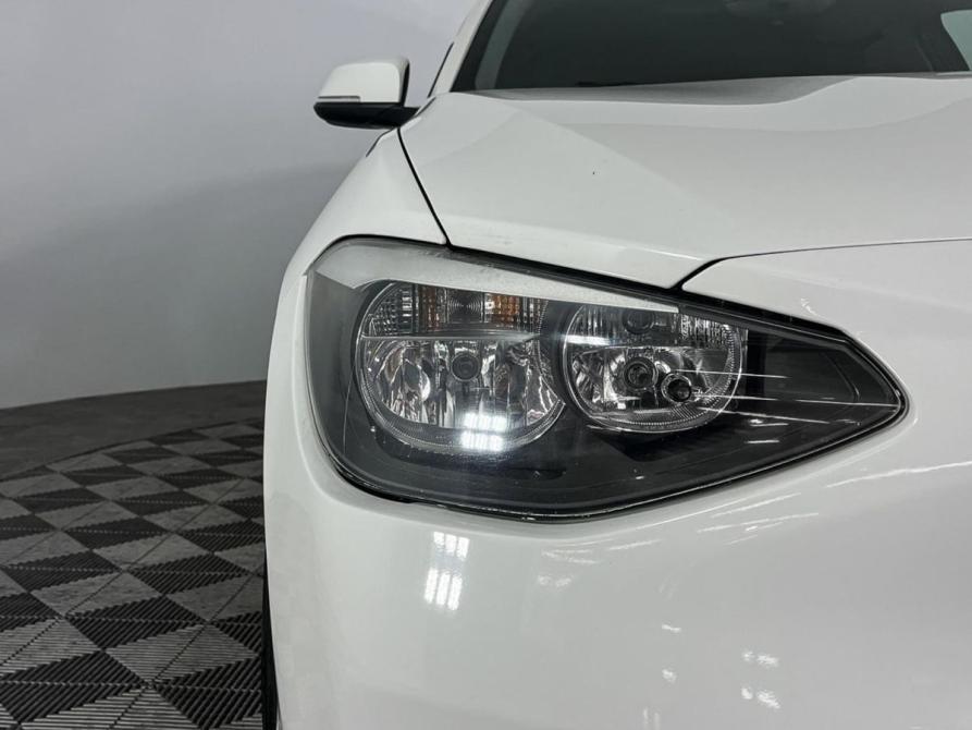 BMW 1 серии II (F20/F21) Ногинск  - изображение 11