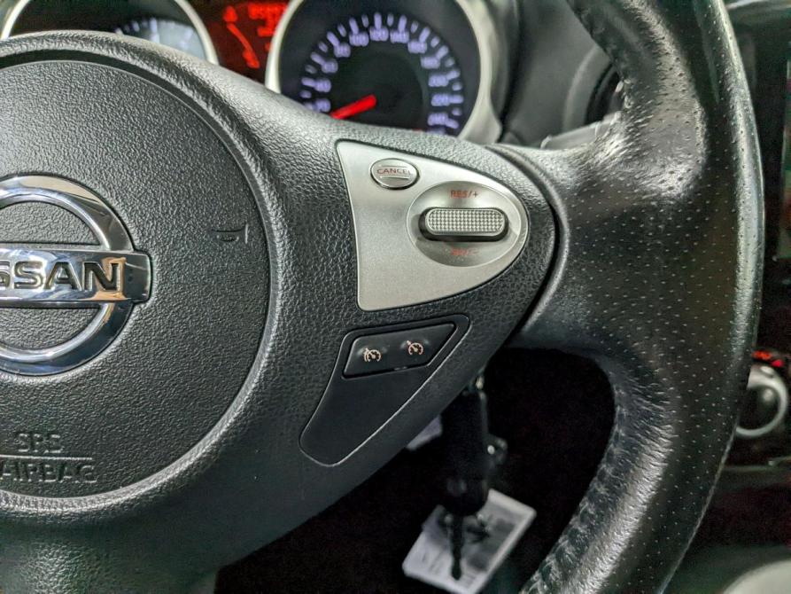 Nissan Juke I Москва  - изображение 27