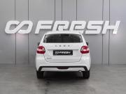 Lada (ВАЗ) Granta I Рестайлинг Воронеж  - изображение 20