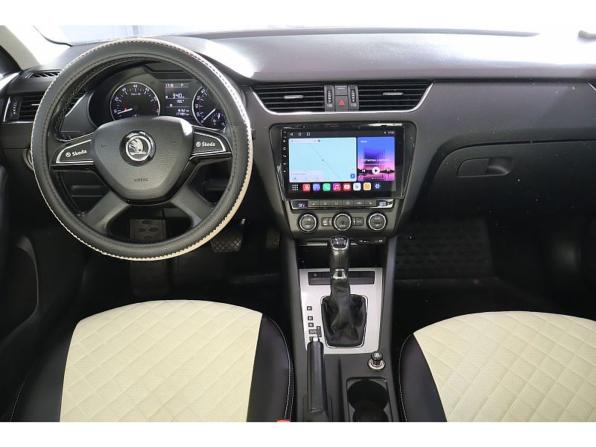 Skoda Octavia III (A7) с пробегом 2014 года, цена 1 129 000 рублей, 177310 км, лифтбек, Автокод Объявления