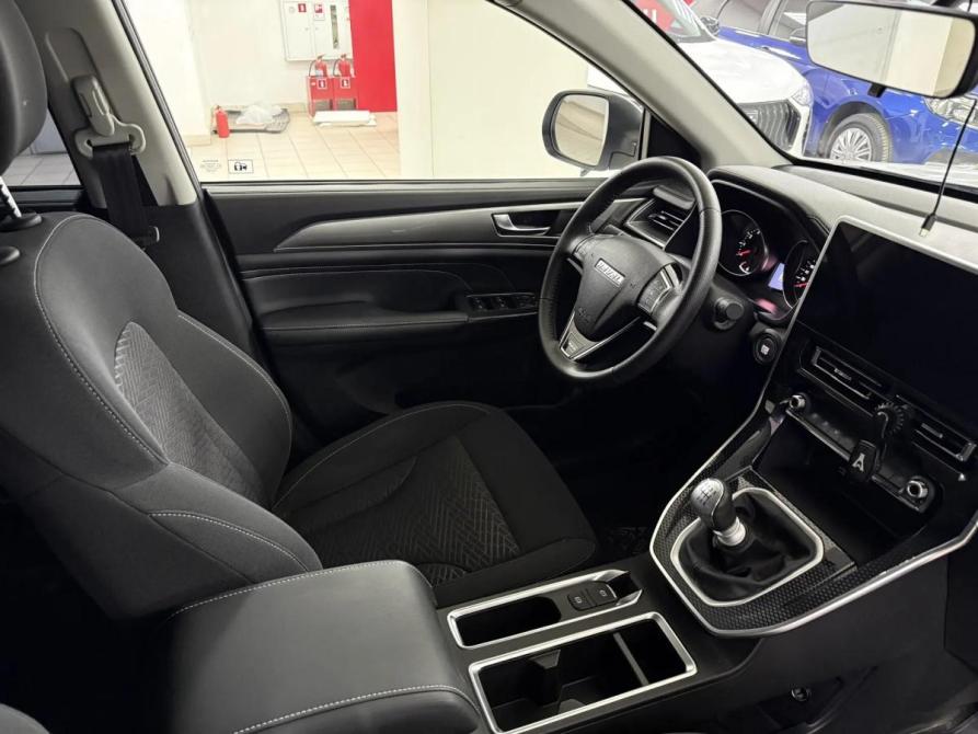Haval M6 II Оренбург  - изображение 17