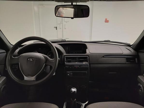 Lada (ВАЗ) Priora I Рестайлинг с пробегом 2014 года, цена 375 000 рублей, 259867 км, седан, Автокод Объявления