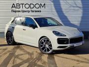 Porsche Cayenne III Москва  - изображение 33