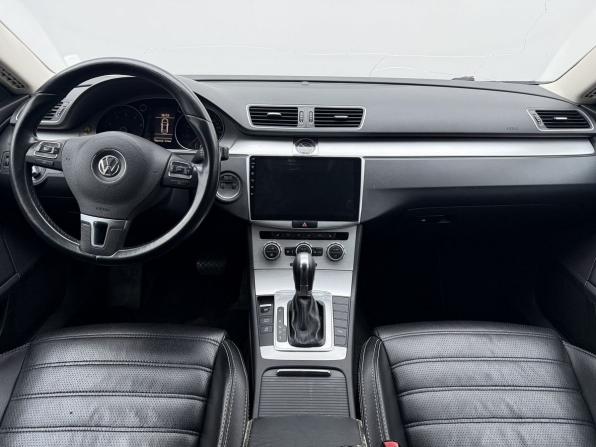 Volkswagen Passat CC I Рестайлинг с пробегом 2012 года, цена 1 090 000 рублей, 290000 км, седан, Автокод Объявления